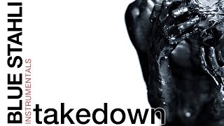 Blue Stahli  Takedown Instrumental [upl. by Saks]