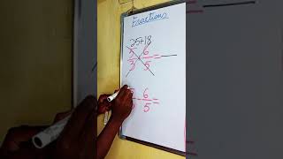 Technique rapide pour additionner et soustraire des fractions en moins dune minute maths haiti [upl. by Nenad]