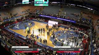 MINEROS DE ZACATECAS VS ASTROS DE JALISCO [upl. by Evin401]