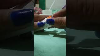 how to mix petroleum jelly mixing to cloderm cream3 is to 2 kutsaragamit ko tinedorheheh [upl. by Asoramla823]