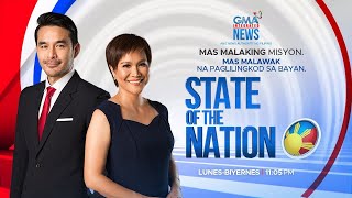 State of the Nation Livestream August 5 2024  Replay [upl. by Ziom]