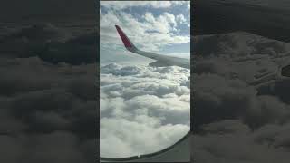 What if a plane collides with a cloud [upl. by Akenet684]