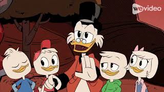 An Extremely Scrooge McDuck Movie part 5 Scrooge McDuck Gets Fired from Toy Factory [upl. by Nevs]