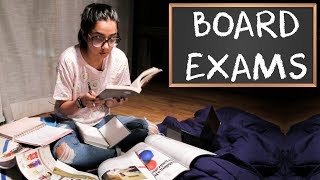 Types of Friends Before Exams  MostlySane [upl. by Nuahsor]