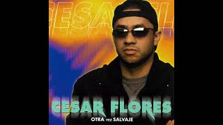 César Flores  Salvaje 2002 [upl. by Ahsym]