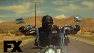 Mayans MC  Season 4 Ep 8 Reapers and Mayan Highway Chase  FX [upl. by Eiggep]