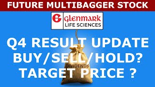 gls share latest news  gls share result  glenmark life sciences share news [upl. by Naaman729]