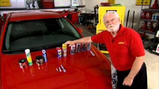 Understanding Lubricants  Advance Auto Parts [upl. by Rebe]