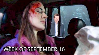 General Hospital Spoilers Next Week September 16  20 2024  GH Spoilers Next Week 9162024 [upl. by Burack563]