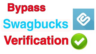 Bypass Swagbucks SMS verification with a real permanent nonvoip USA phone number USA UK [upl. by Cleodell]