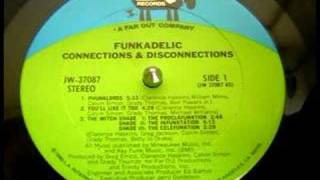 Funkadelic  Youll Like It Too [upl. by Tosch]