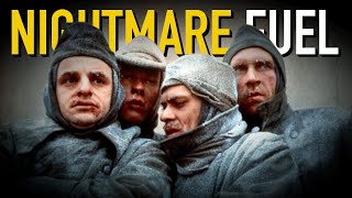 Stalingrad 1993 Movie Review [upl. by Eidahs]