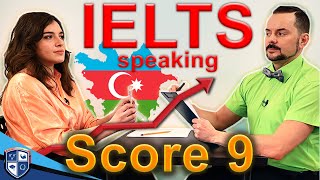 IELTS Speaking Band 9 Deep Analysis [upl. by Ennobe653]