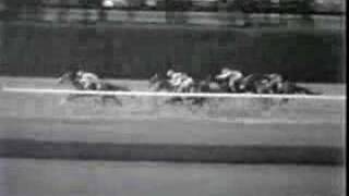 Arts and Letters  1969 Belmont Stakes [upl. by Nimajaneb81]