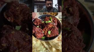 Porotta amp beef  Chicken 65 ytshorts porottabeef porota chicken65 kerala youtube karikku [upl. by Mavilia316]