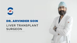 Liver Transplant Surgeon  Dr A Soin  Medanta [upl. by Noedig]