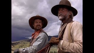 Return To Lonesome Dove Part III  The Legacy [upl. by Aizitel]