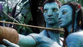 Avatar 2 Full HD Movie in Hindi Dubbed Reviews amp facts  Avatar The Way of Water  James Cam [upl. by Anavrin]