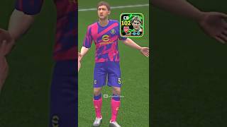 Efootball Players and Their Weakness 😮‍💨  efootball2024 efootball shorts [upl. by Tracee524]