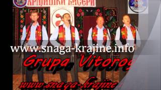 Grupa VitorogSenek de [upl. by Einned]