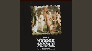 VOODOO PEOPLE [upl. by Naehgem]