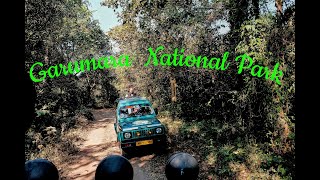 Garumara National Park [upl. by Reham83]