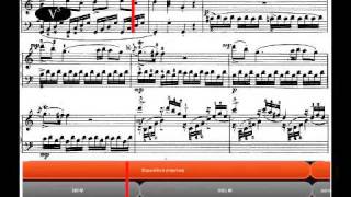 Sonate K 545 de Mozart iAnalyse [upl. by Moberg]