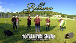 EL BECERRERO TOTOLAPAN SHOW EN VIVO [upl. by Arihaj]