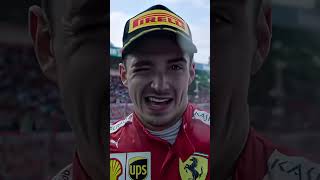 4K CC  CHARLES LECLERC Ferrari  F1 EDIT [upl. by Meurer]