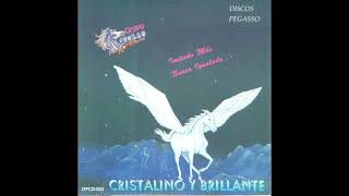 Grupo Pegasso  Cristalino Y Brillante [upl. by Charlena511]