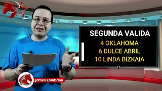 Pronósticos La Rinconada Domingo 04 de Febrero de 2024  Fusión Hípica 6  Análisis para el 5y6 [upl. by Towers810]