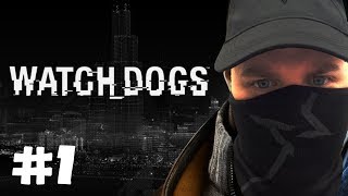 Mad Dog  WATCHDOGS  Turps Plays 1 [upl. by Alliehs]