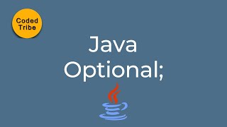 Java Optional  Java 8 [upl. by Dominy]