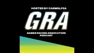 Martinsville Race Analysis GRA PODCAST EP 6 [upl. by Bigford]