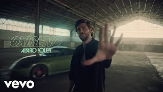 Alvaro Soler  Oxígeno Official Video [upl. by Adolpho861]