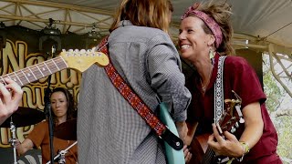 Toby Beard  Cest Lamour  Nannup Music Festival 2024 [upl. by Boleslaw]