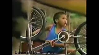 Petron TVC 1994 petron isangtaoarchives [upl. by Mendie586]