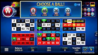 Jili Game IRICH BINGO 2k to 10k Easy 30k game play irich bingo [upl. by Chon596]