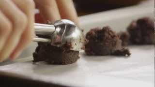 How to Make Cake Balls  Allrecipescom [upl. by Chae285]