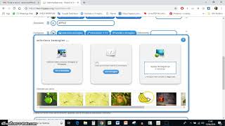 Creare un cruciverba con parole e immagini in Learning apps [upl. by Pascia]