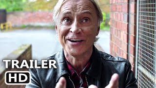 THE FULL MONTY Trailer 2023 Robert Carlyle Tom Wilkinson Mark Addy Comedy [upl. by Anairol764]