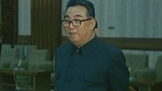 Kim Il Sungs quest to live to 100 [upl. by Kerrin]