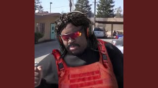 Dr Disrespect DISS TRACK [upl. by Ennirac628]