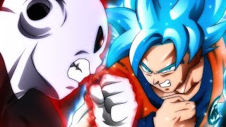 Dragon Ball Super AMV  Nightcore  Hall of Fame [upl. by Aneladdam]