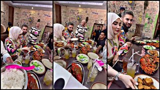 Wawa Zainal amp Aeril Zafrel  Lobster Di Yogyakarta [upl. by Cruce]