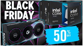 TOP MEJORES PC GAMING BLACK FRIDAY 2024 Calidad Precio [upl. by Silvester145]