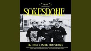 SokeSbone feat Project X Boyz amp AceWrld [upl. by Eneryt]