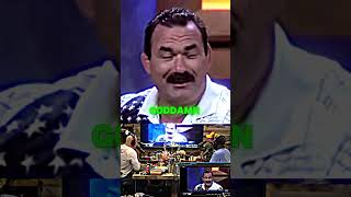 Joe Rogan Reacts To Don Frye Talking About Russians [upl. by Unders974]