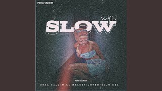 Slow Whine [upl. by Marni]