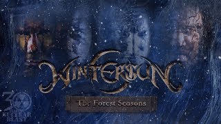 WINTERSUN  The Forest Seasons OFFICIAL TRAILER [upl. by Erin322]